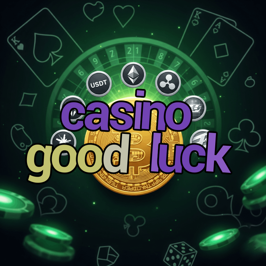 Casino Good Luck - Lucky Charm Casino Games